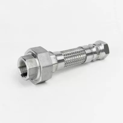 عززت الأنابيب المركبة PTFE